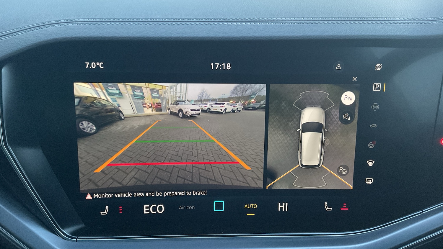 Used Volkswagen Touareg 2025 for sale - 77567333: Photo 25