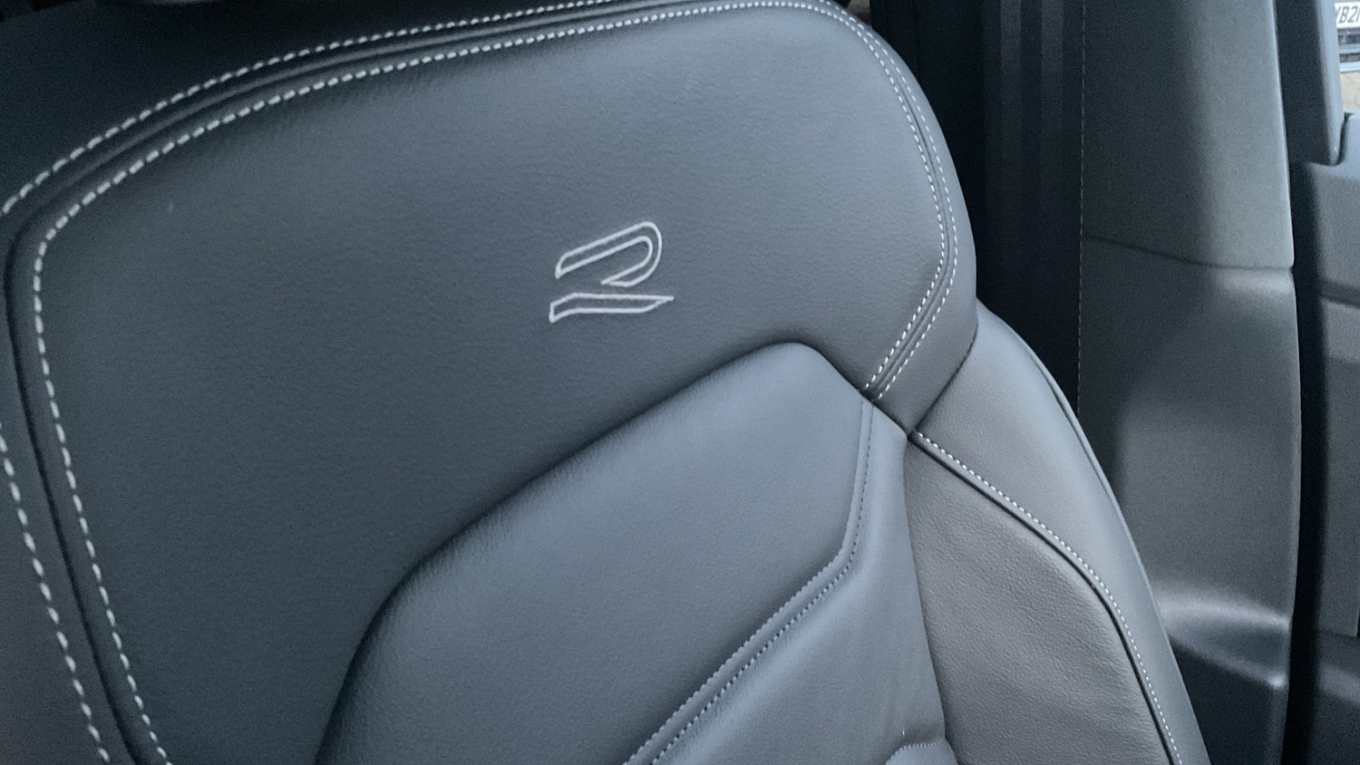 Used Volkswagen Touareg 2025 for sale - 77567333: Photo 28