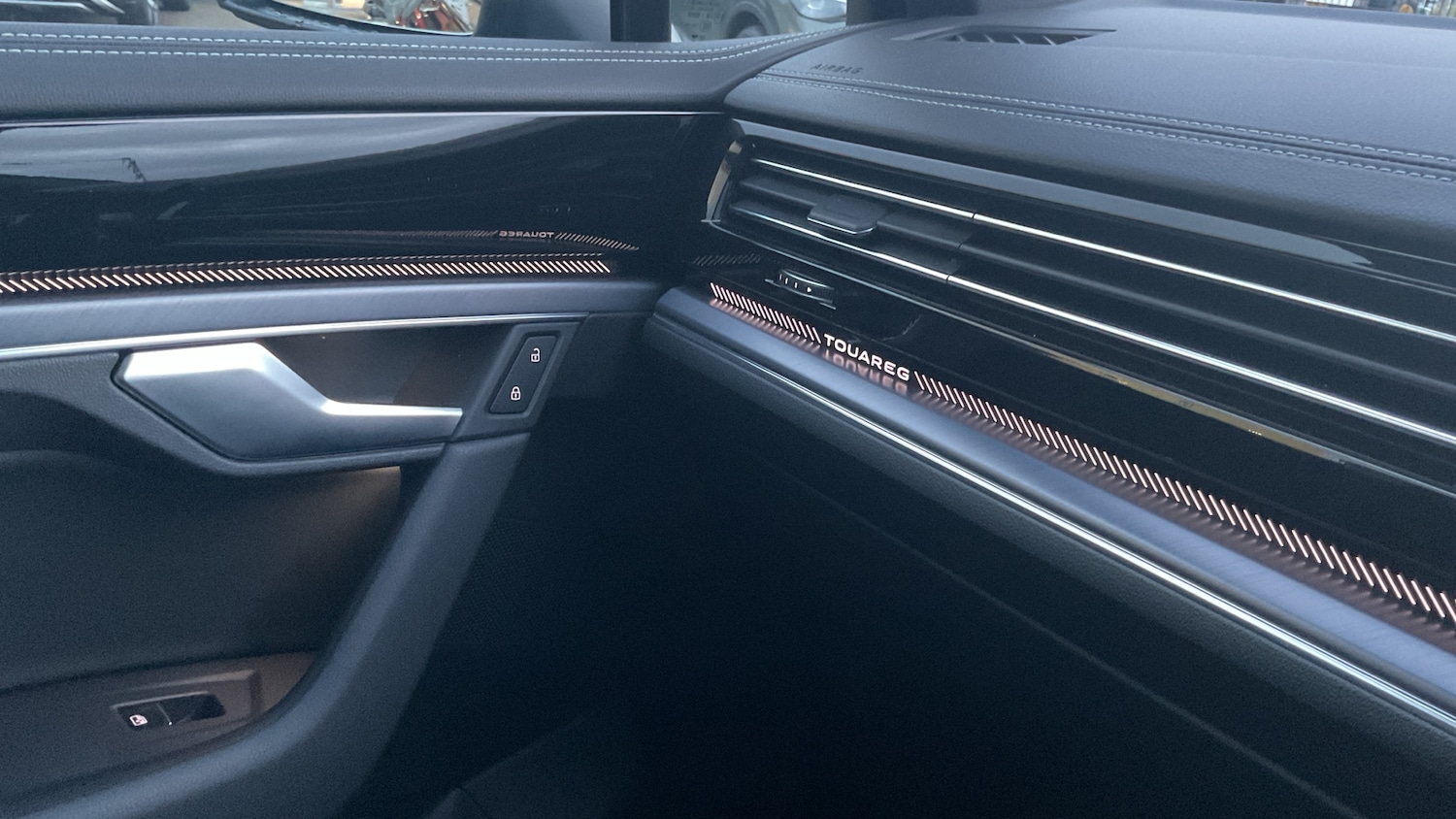 Used Volkswagen Touareg 2025 for sale - 77567333: Photo 29