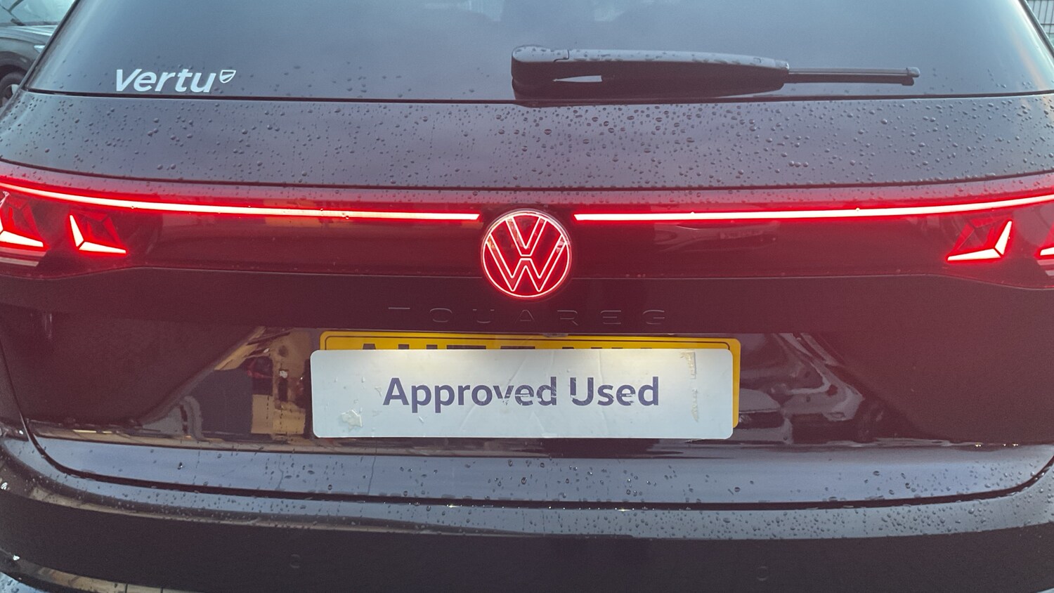 Used Volkswagen Touareg 2025 for sale - 77567333: Photo 39