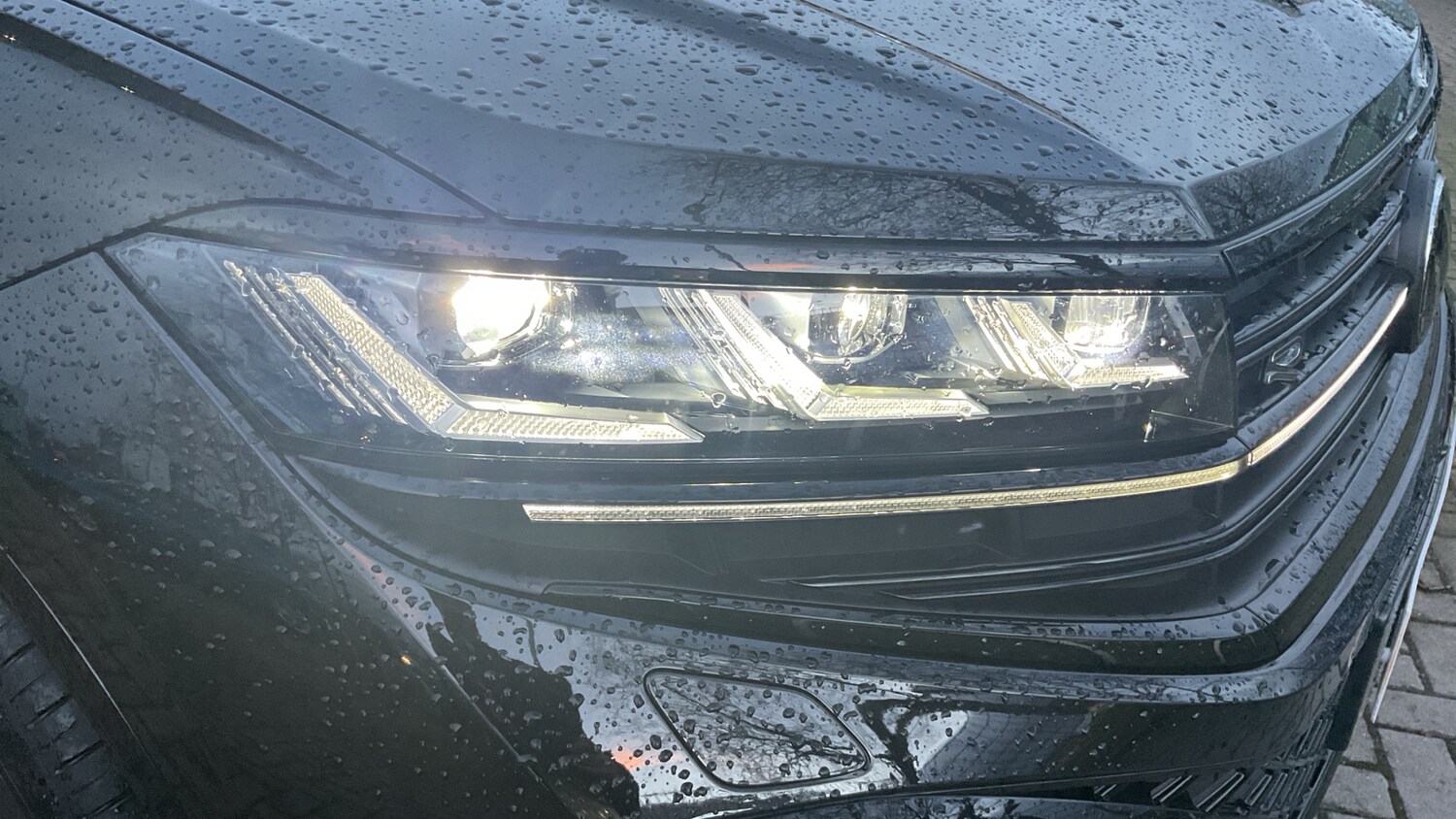 Used Volkswagen Touareg 2025 for sale - 77567333: Photo 41