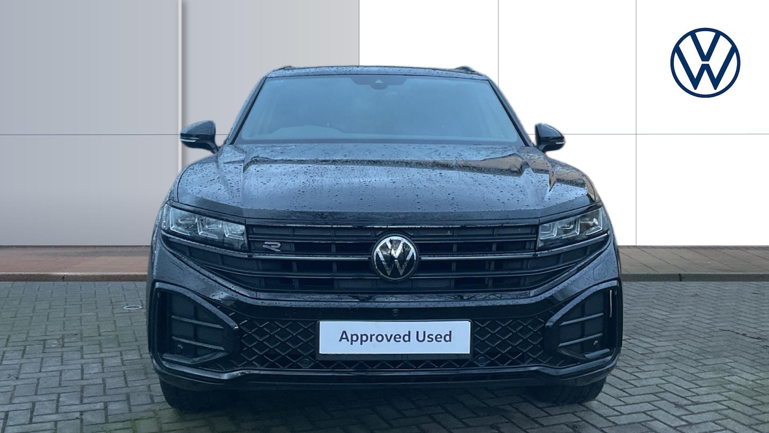 Used Volkswagen Touareg 2025 for sale - 77567333: Photo 7
