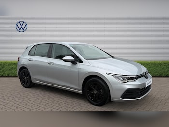 Used Volkswagen Golf 2023 for sale - 79488895: Photo