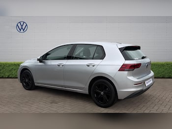 Used Volkswagen Golf 2023 for sale - 79488895: Photo