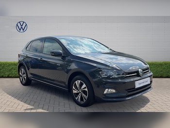 Used Volkswagen Polo 2021 for sale - 79260629: Photo