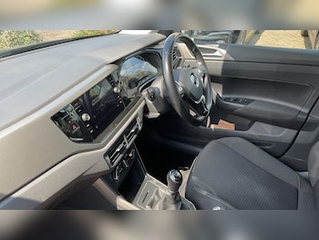 Used Volkswagen Polo 2021 for sale - 79260629: Photo