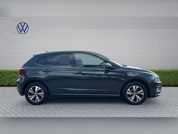 Used Volkswagen Polo 2021 for sale - 79260629: Photo