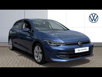 2024 (24) - 1.5 TSI 150 Match 5dr Petrol Hatchback