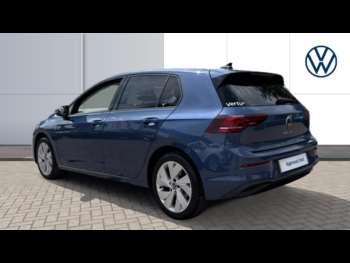 Used Volkswagen Golf 2024 for sale - 74952920: Photo