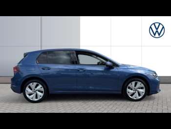 Used Volkswagen Golf 2024 for sale - 74952920: Photo