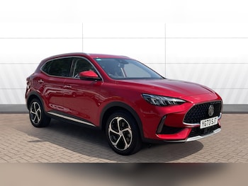 Used MG MG HS 2023 for sale - 75546605: Photo
