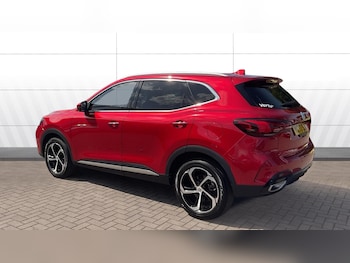 Used MG MG HS 2023 for sale - 75546605: Photo
