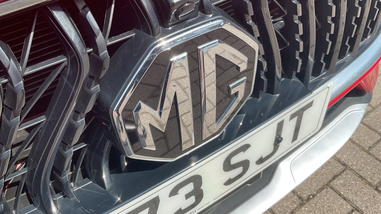 Vehicle 43