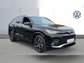 2025 (25) - 1.5 TSI eHybrid R-Line 5dr DSG Estate
