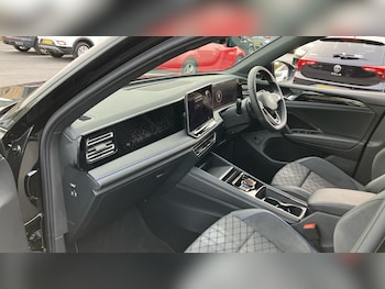 Used Volkswagen Tiguan 2025 for sale - 76253906: Photo