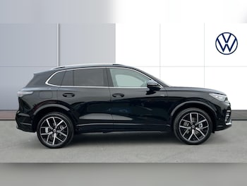 Used Volkswagen Tiguan 2025 for sale - 76253906: Photo