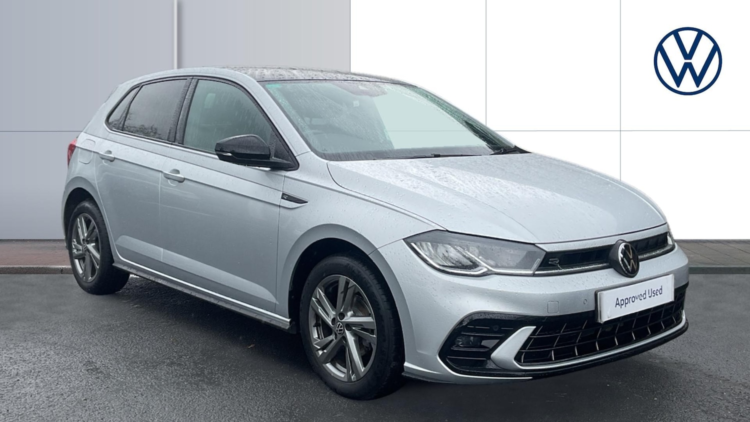 Used Volkswagen Polo 2023 for sale - 75762191: Photo 1
