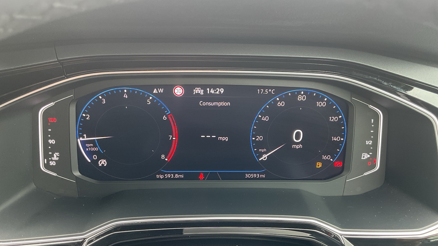 Used Volkswagen Polo 2023 for sale - 75762191: Photo 11