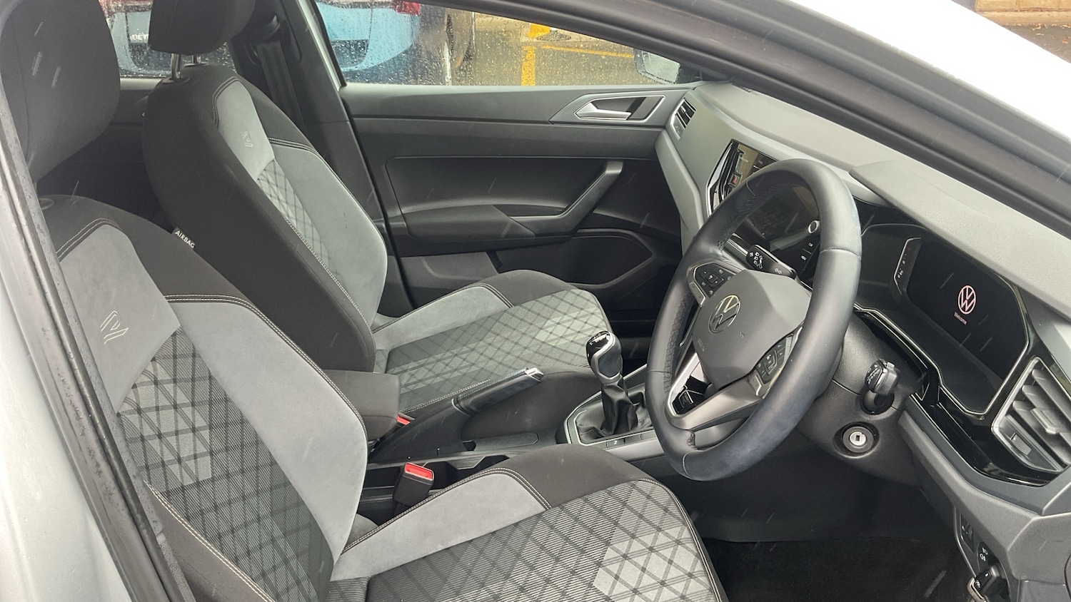 Used Volkswagen Polo 2023 for sale - 75762191: Photo 15