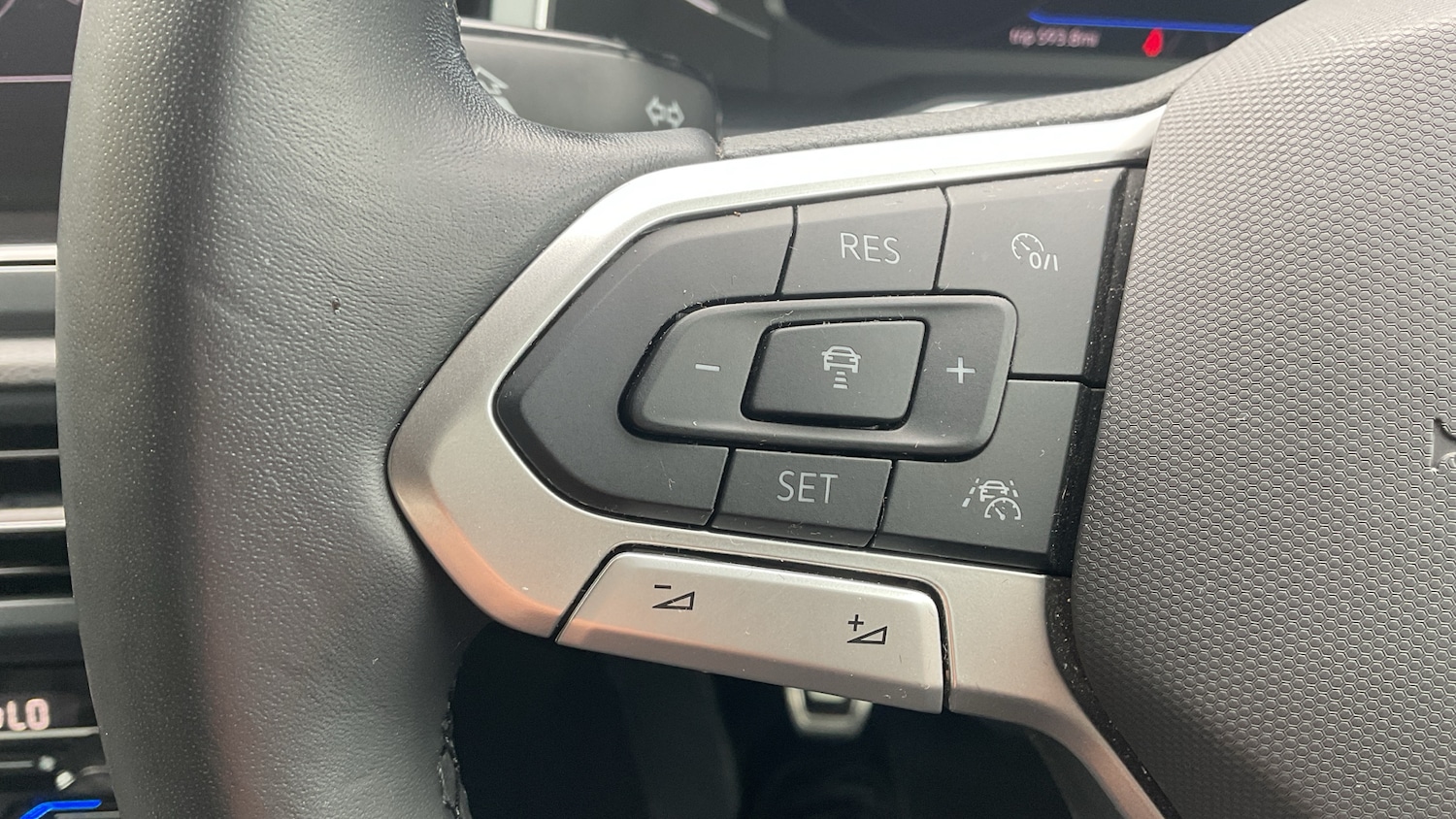 Used Volkswagen Polo 2023 for sale - 75762191: Photo 17