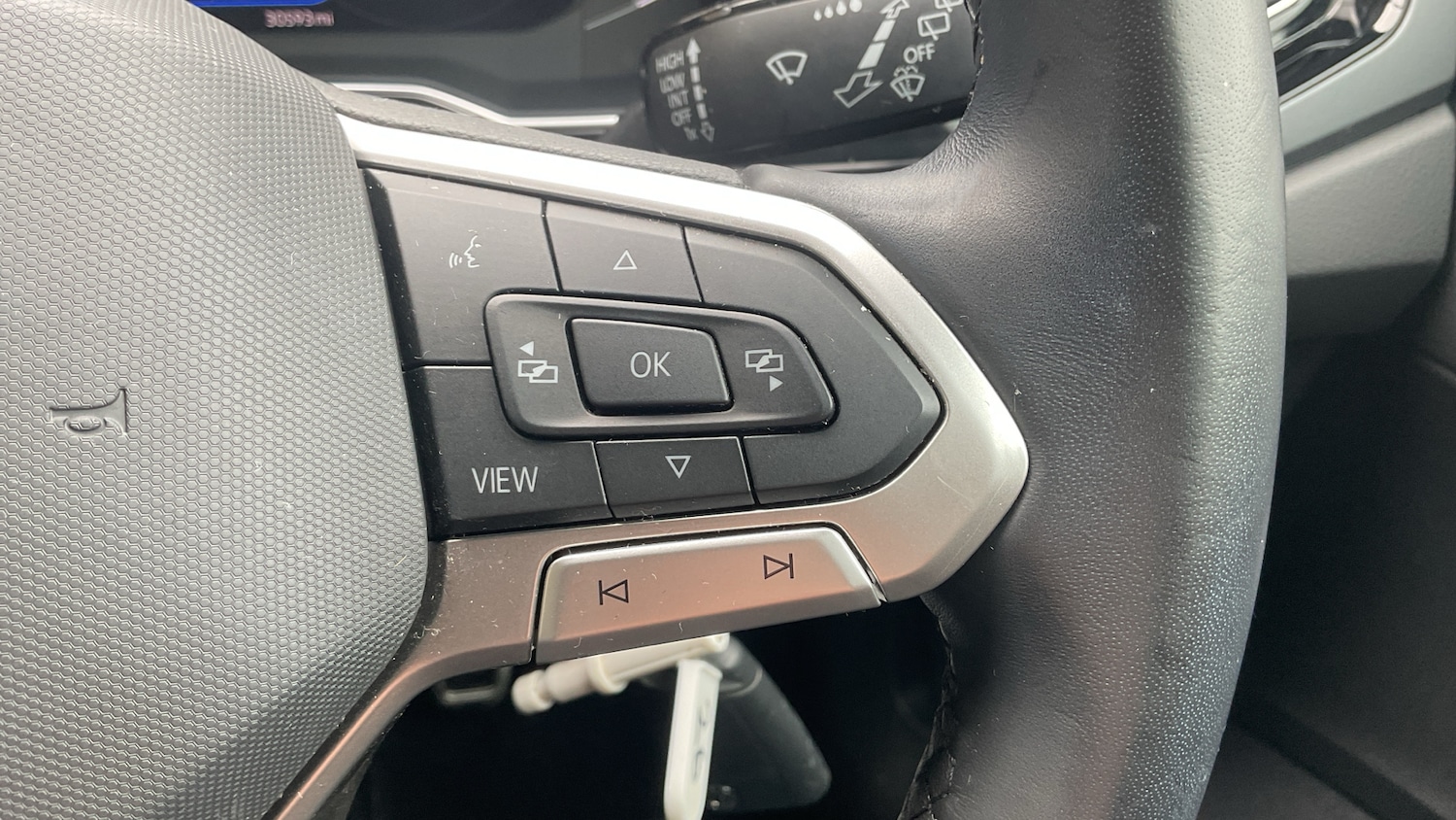 Used Volkswagen Polo 2023 for sale - 75762191: Photo 18