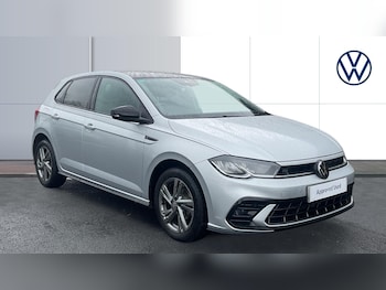 2023 (23) - 1.0 TSI R-Line 5dr Petrol Hatchback
