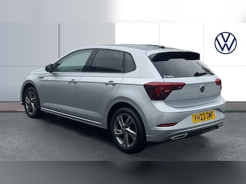 Used Volkswagen Polo 2023 for sale - 75762191: Photo