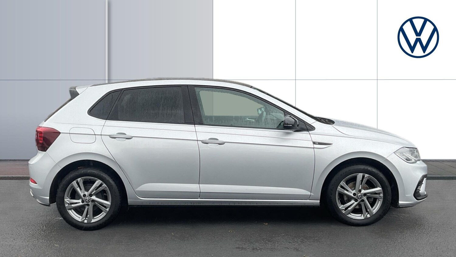 Used Volkswagen Polo 2023 for sale - 75762191: Photo 4