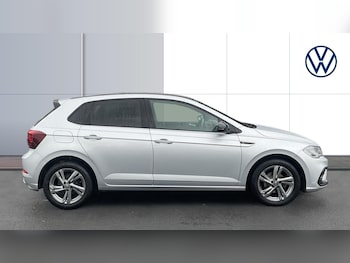 Used Volkswagen Polo 2023 for sale - 75762191: Photo
