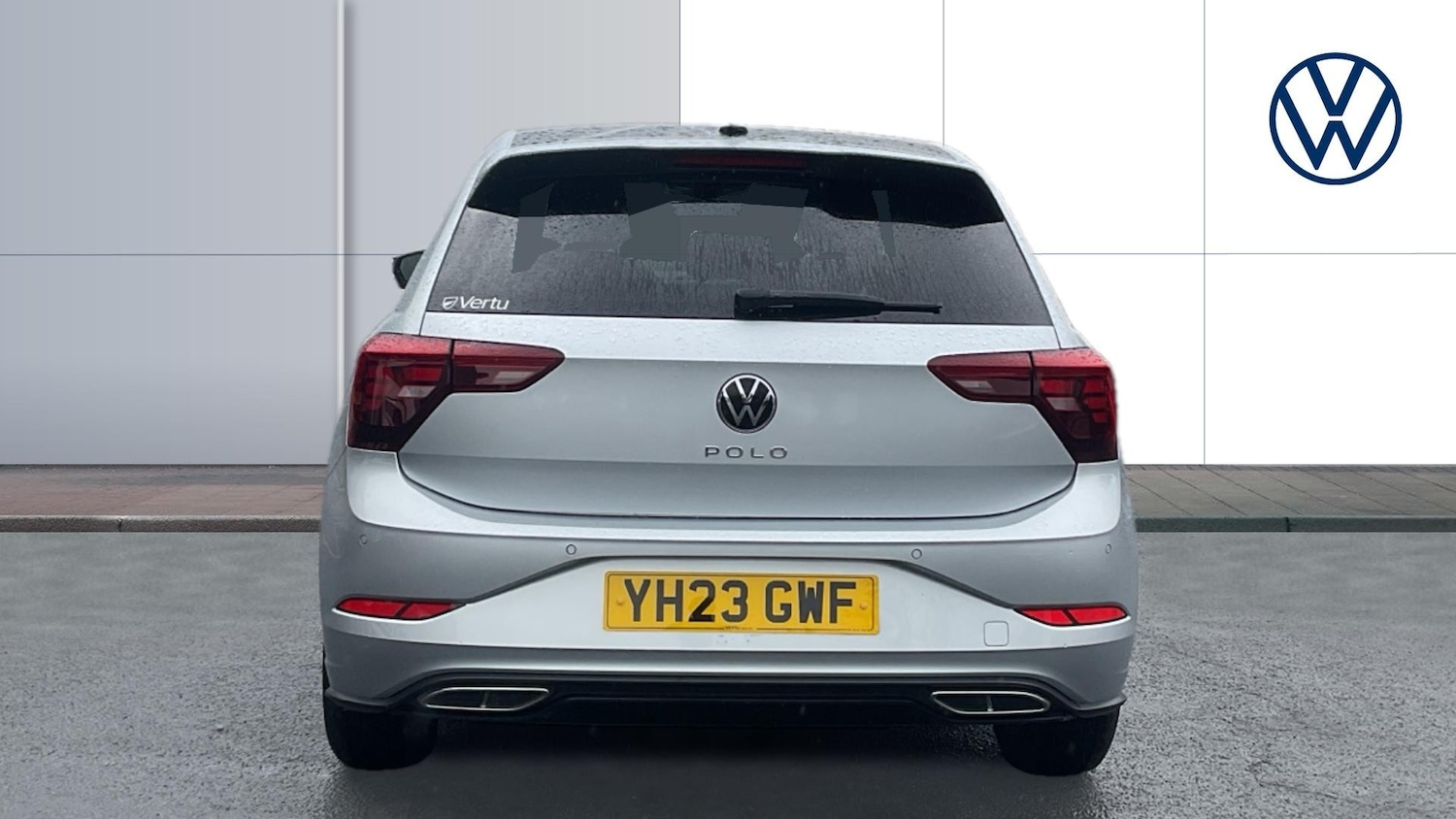 Used Volkswagen Polo 2023 for sale - 75762191: Photo 8