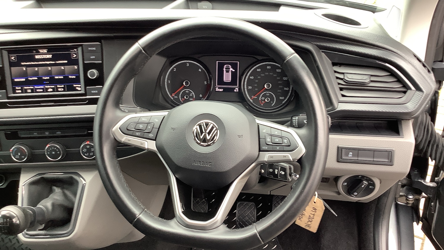 Used Volkswagen Transporter Shuttle 2020 for sale - 76230775: Photo 10