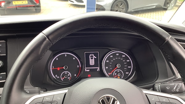 Used Volkswagen Transporter Shuttle 2020 for sale - 76230775: Photo 11