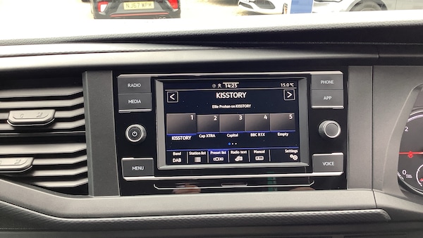 Used Volkswagen Transporter Shuttle 2020 for sale - 76230775: Photo 12