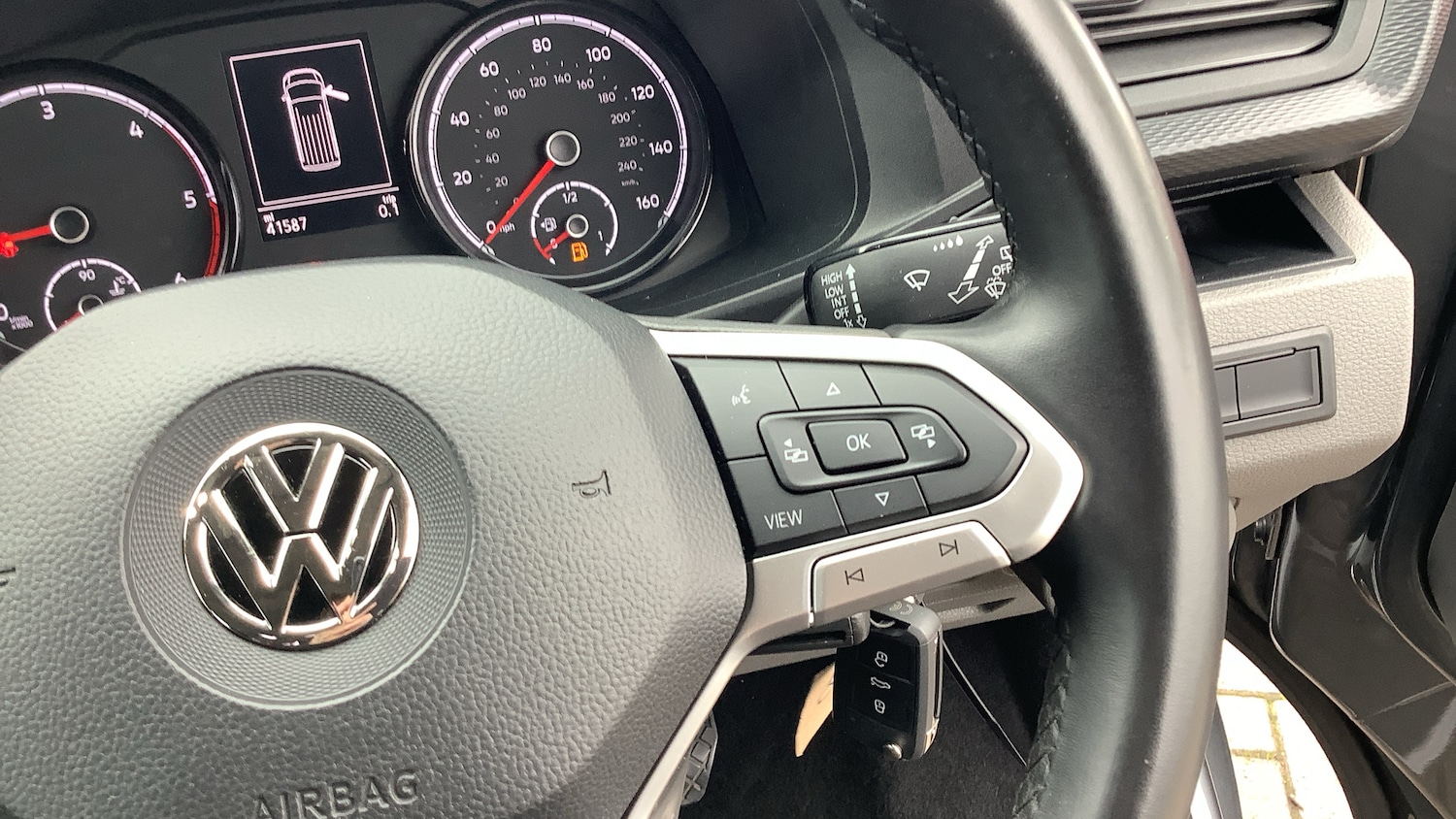 Used Volkswagen Transporter Shuttle 2020 for sale - 76230775: Photo 18