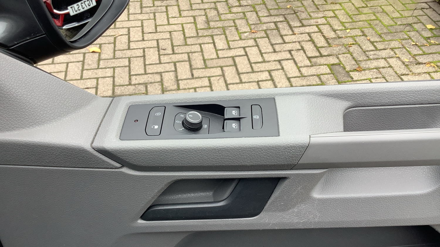 Used Volkswagen Transporter Shuttle 2020 for sale - 76230775: Photo 19