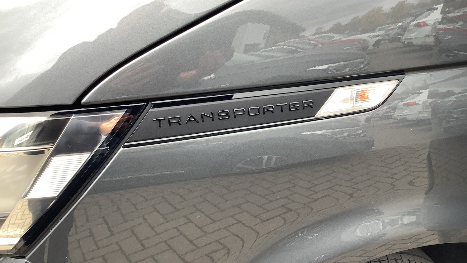 Used Volkswagen Transporter Shuttle 2020 for sale - 76230775: Photo 23