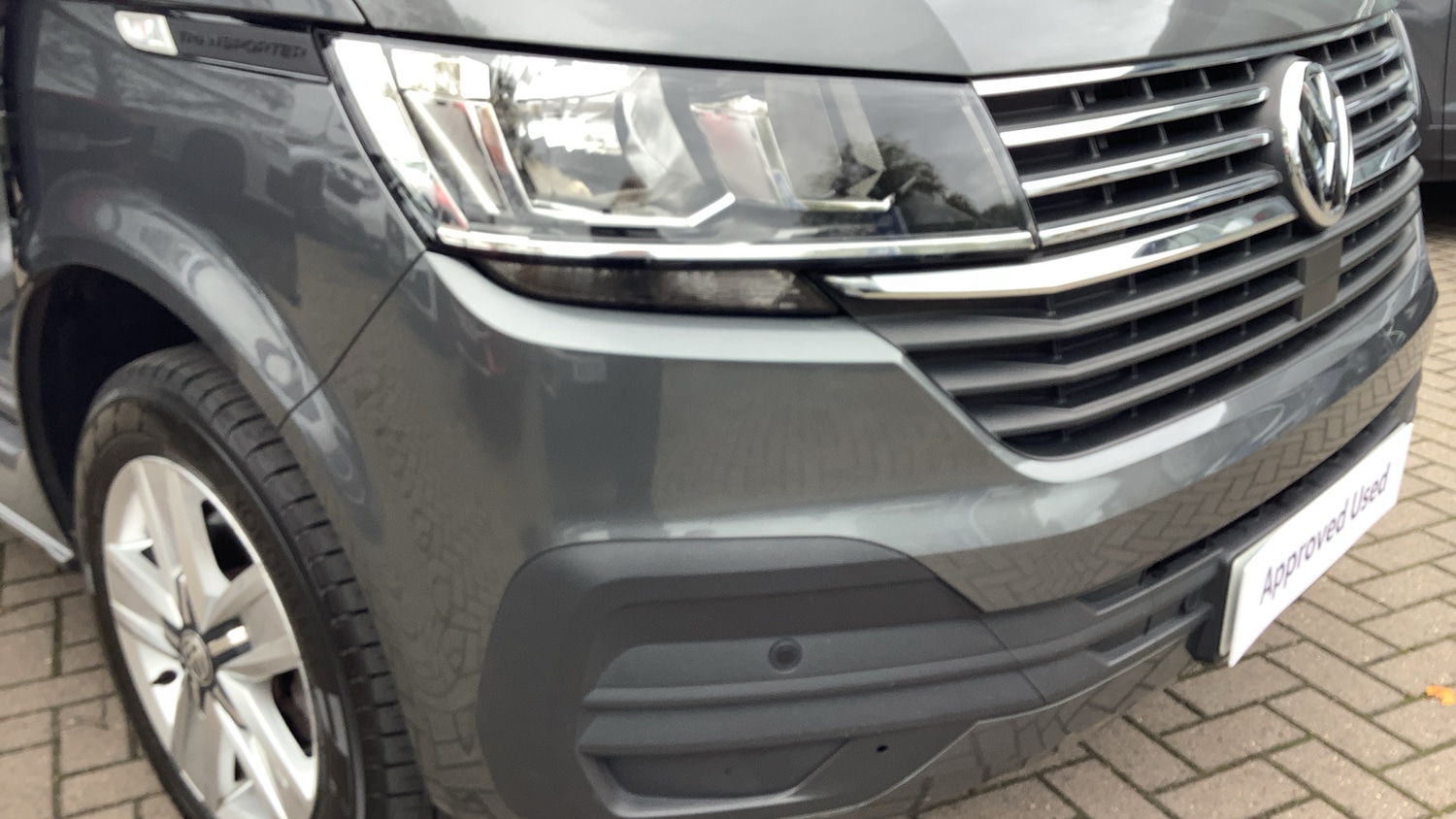 Used Volkswagen Transporter Shuttle 2020 for sale - 76230775: Photo 25