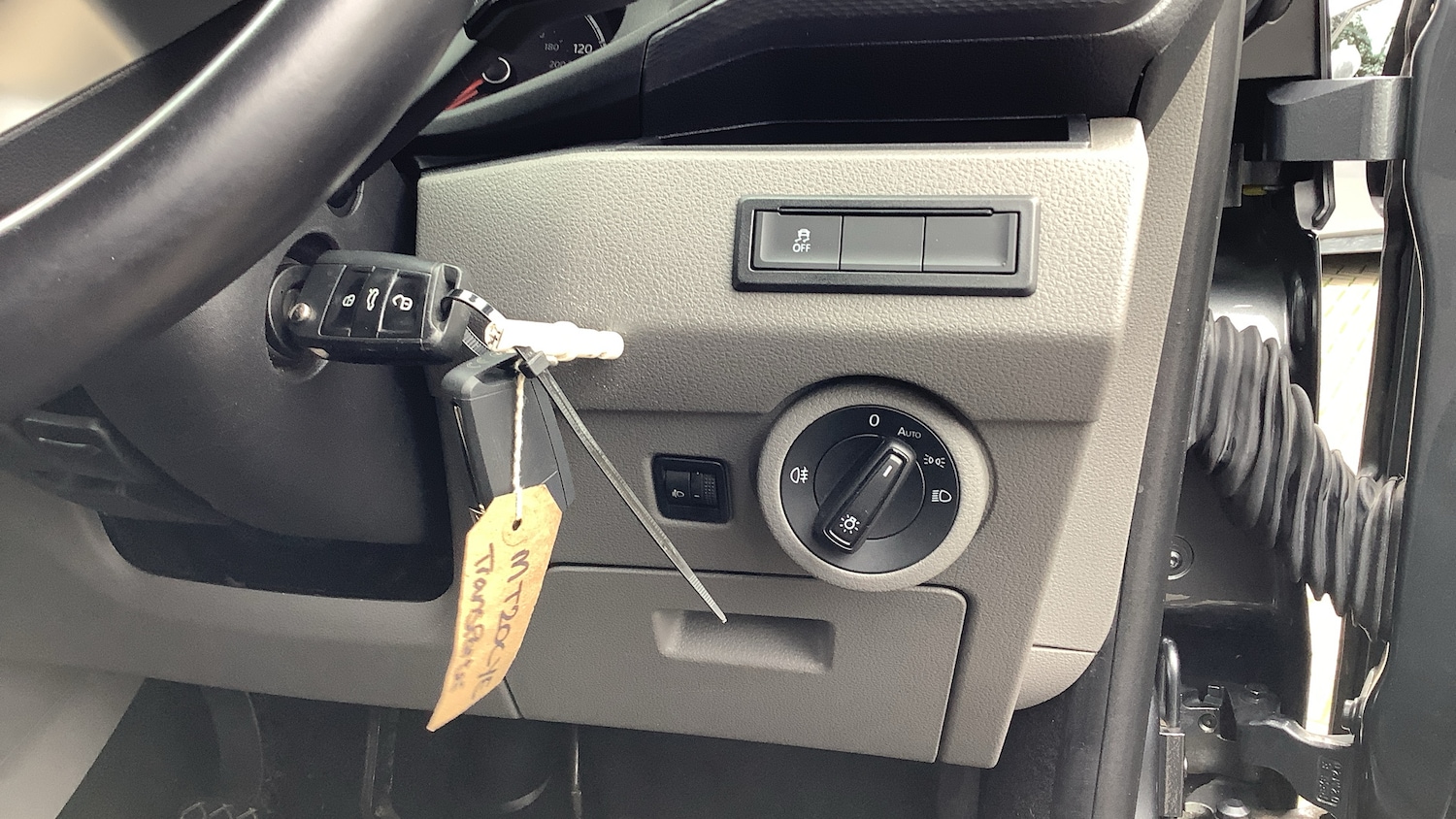 Used Volkswagen Transporter Shuttle 2020 for sale - 76230775: Photo 26