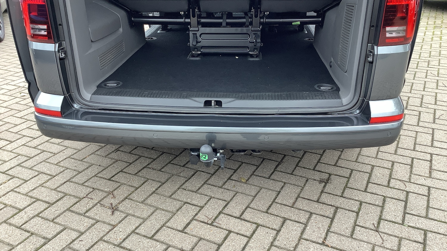 Used Volkswagen Transporter Shuttle 2020 for sale - 76230775: Photo 28