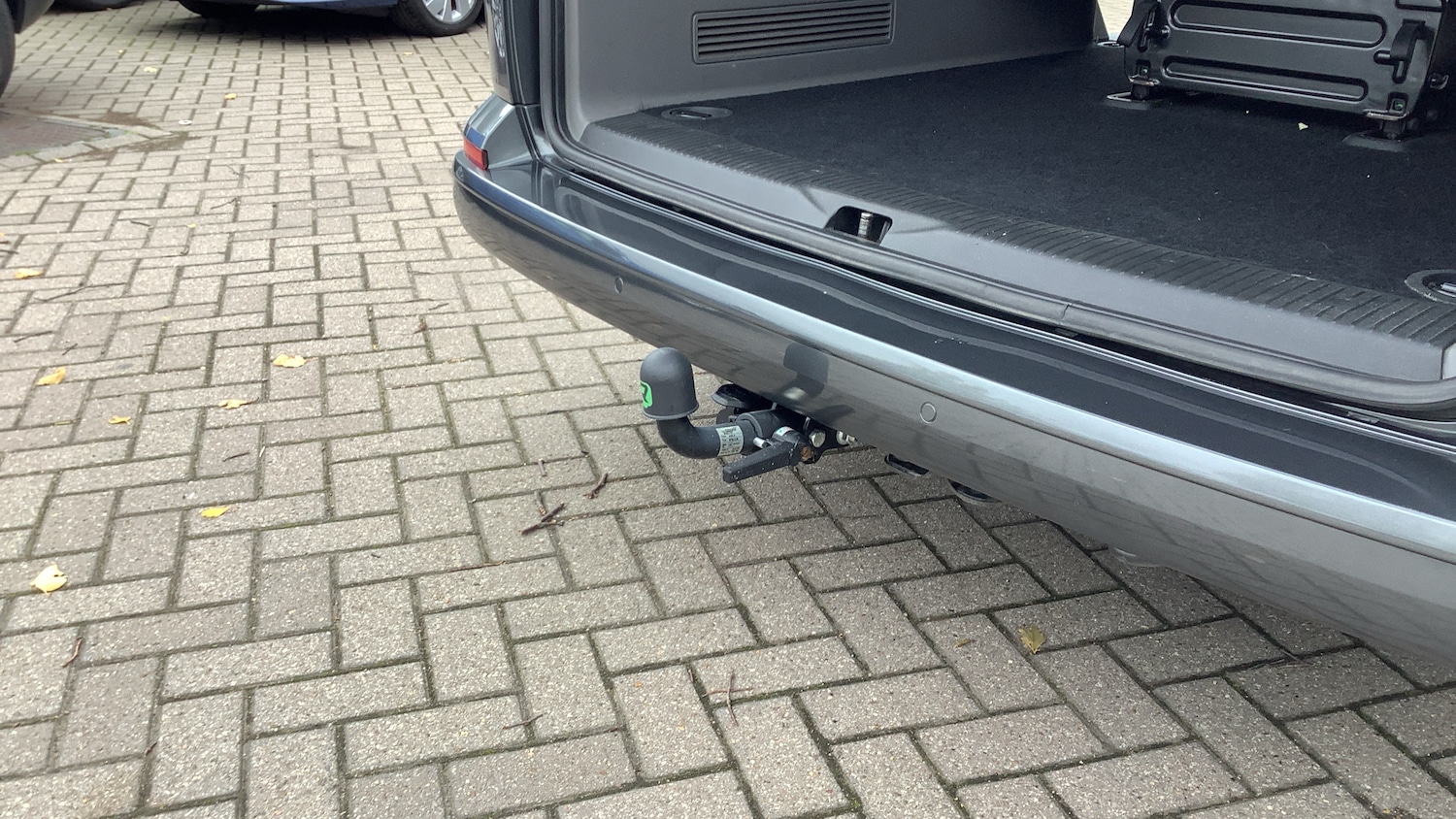 Used Volkswagen Transporter Shuttle 2020 for sale - 76230775: Photo 29