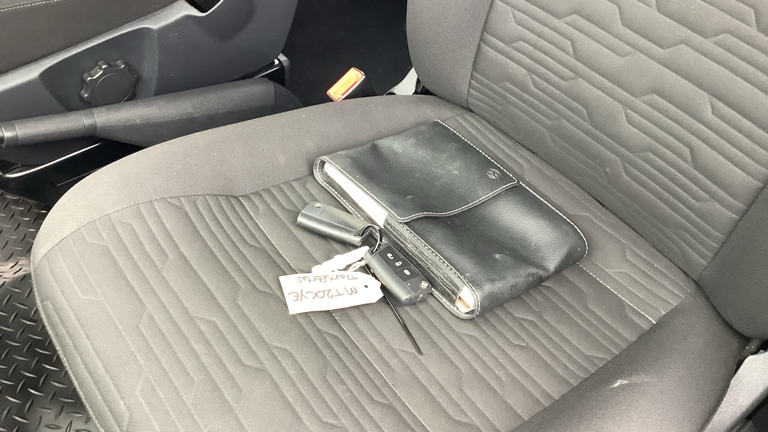 Used Volkswagen Transporter Shuttle 2020 for sale - 76230775: Photo 36