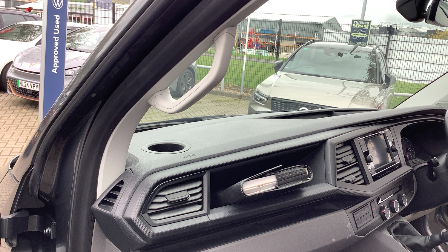 Used Volkswagen Transporter Shuttle 2020 for sale - 76230775: Photo 37