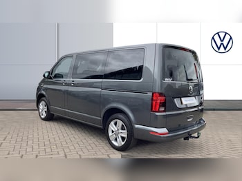 Used Volkswagen Transporter Shuttle 2020 for sale - 76230775: Photo 3