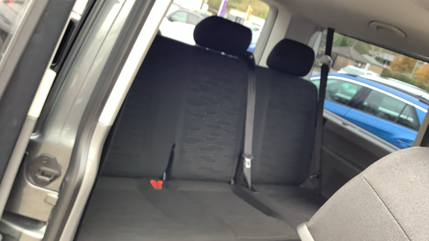 Used Volkswagen Transporter Shuttle 2020 for sale - 76230775: Photo 42