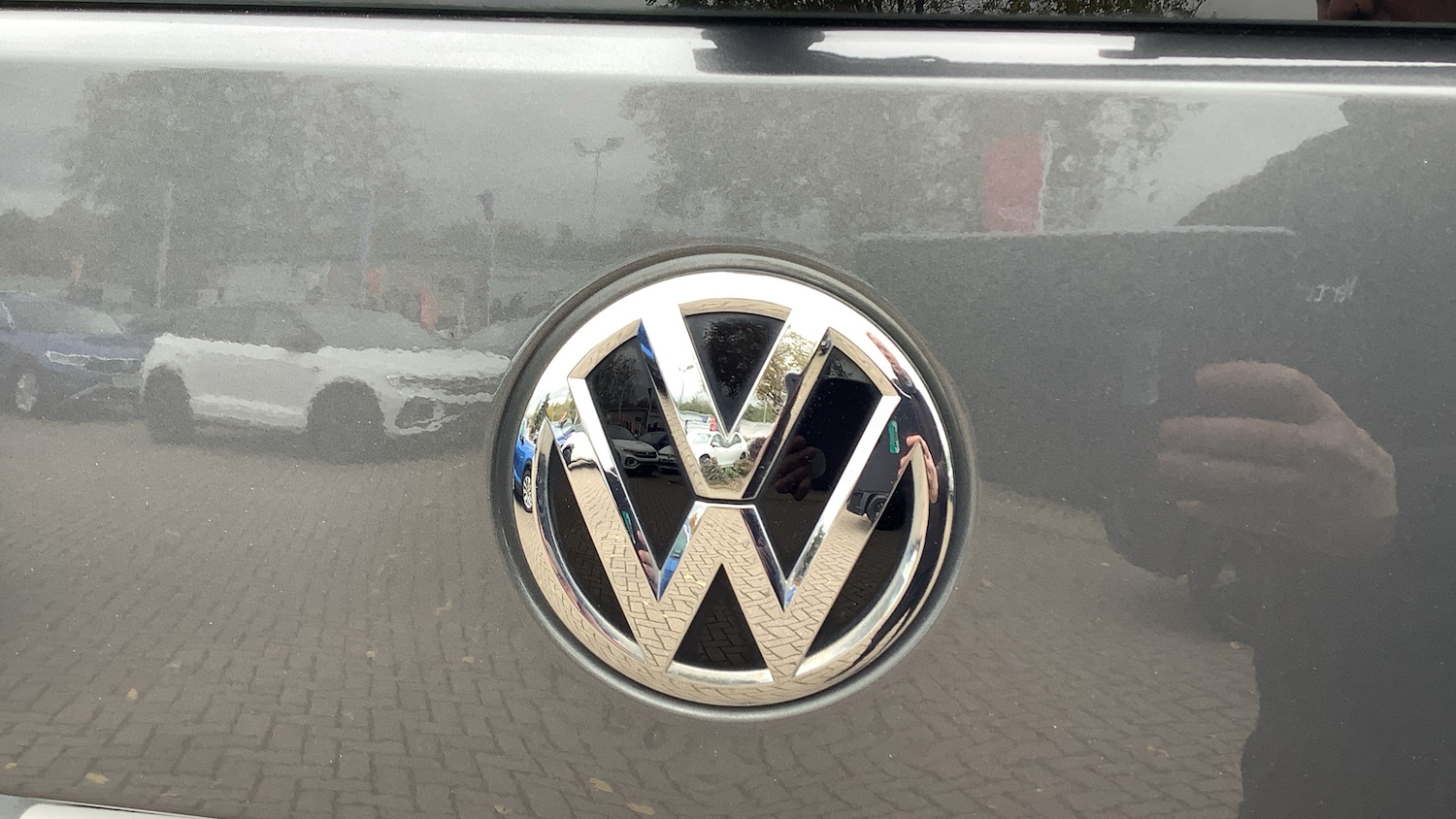 Used Volkswagen Transporter Shuttle 2020 for sale - 76230775: Photo 44