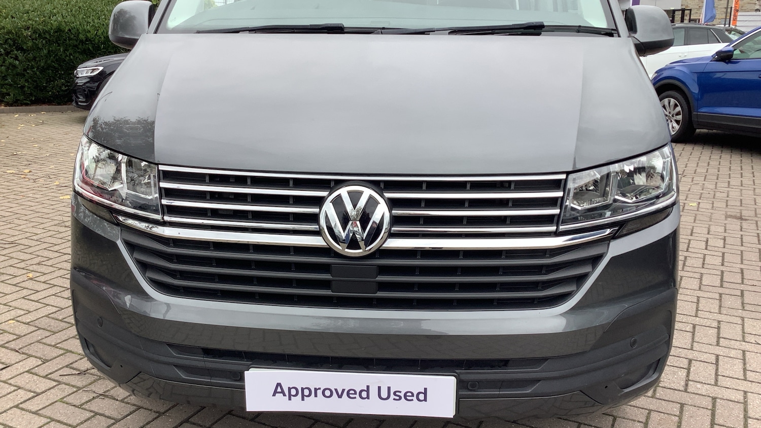 Used Volkswagen Transporter Shuttle 2020 for sale - 76230775: Photo 45