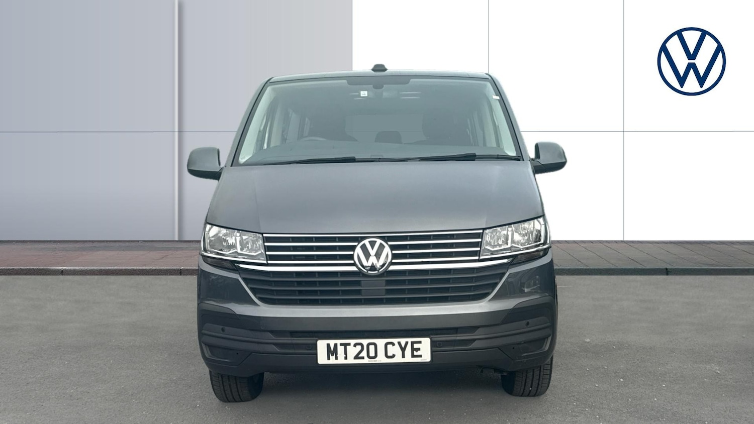 Used Volkswagen Transporter Shuttle 2020 for sale - 76230775: Photo 7