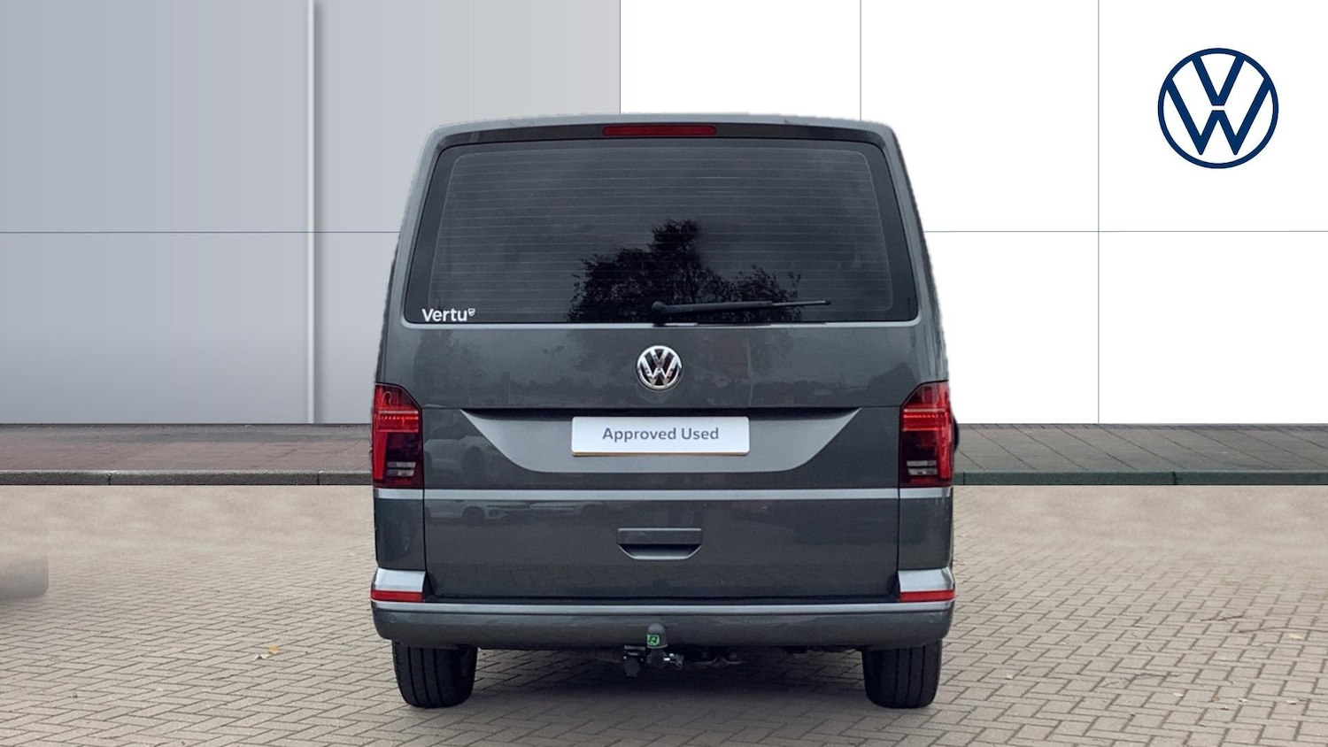 Used Volkswagen Transporter Shuttle 2020 for sale - 76230775: Photo 8