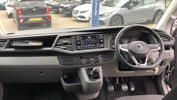 Used Volkswagen Transporter Shuttle 2020 for sale - 76230775: Photo 9
