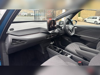 Used Volkswagen ID.3 2025 for sale - 77337493: Photo